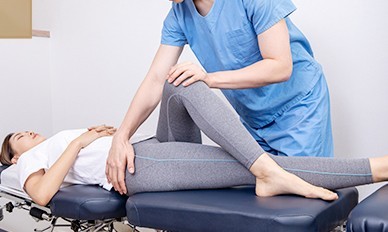 추나요법