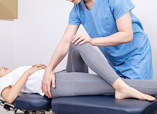 추나요법