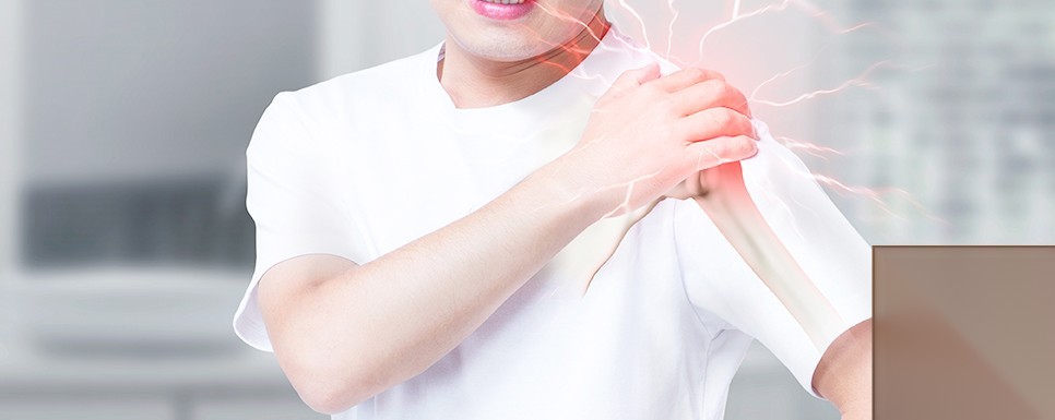 회전근개파열