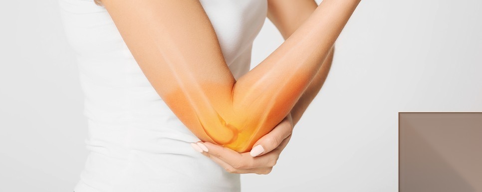 테니스엘보·골프엘보