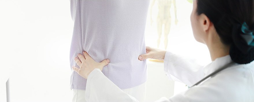 여성의 평생 건강은 자궁이 결정합니다.