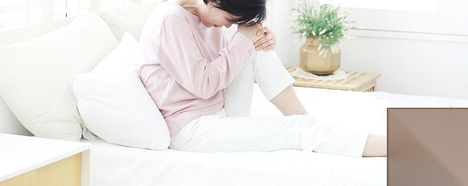 갱년기 장애