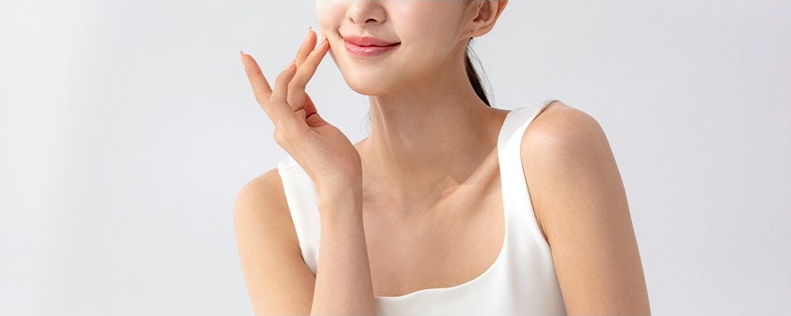 우리 몸에서 가장 큰 장기, 피부