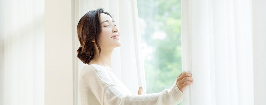 몸과 마음이 함께 건강한 삶