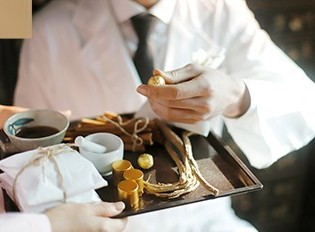 소화상태