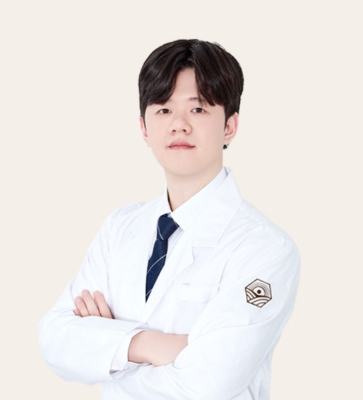김민성 진료원장 / 한의사