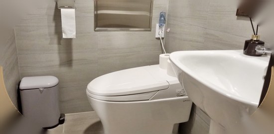 환자의 편의성 극대화