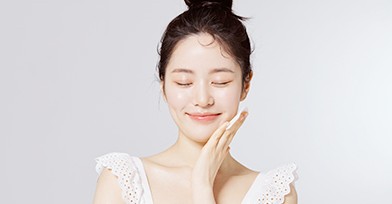 피부미용