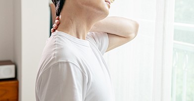 만성피로 회복