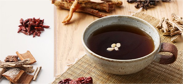 개인 맞춤형 처방